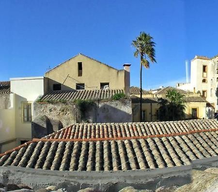 Santa Croce Appartamento Cagliari Esterno foto